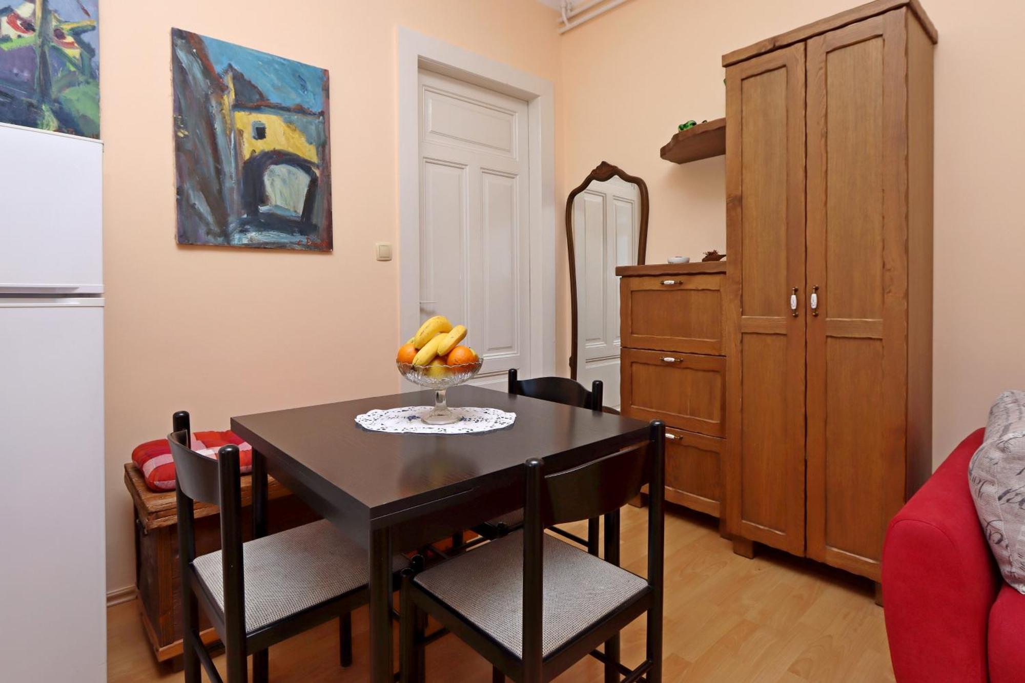 Apartments With A Parking Space Opatija - Pobri, Opatija - 7813 Matulji Pokoj fotografie