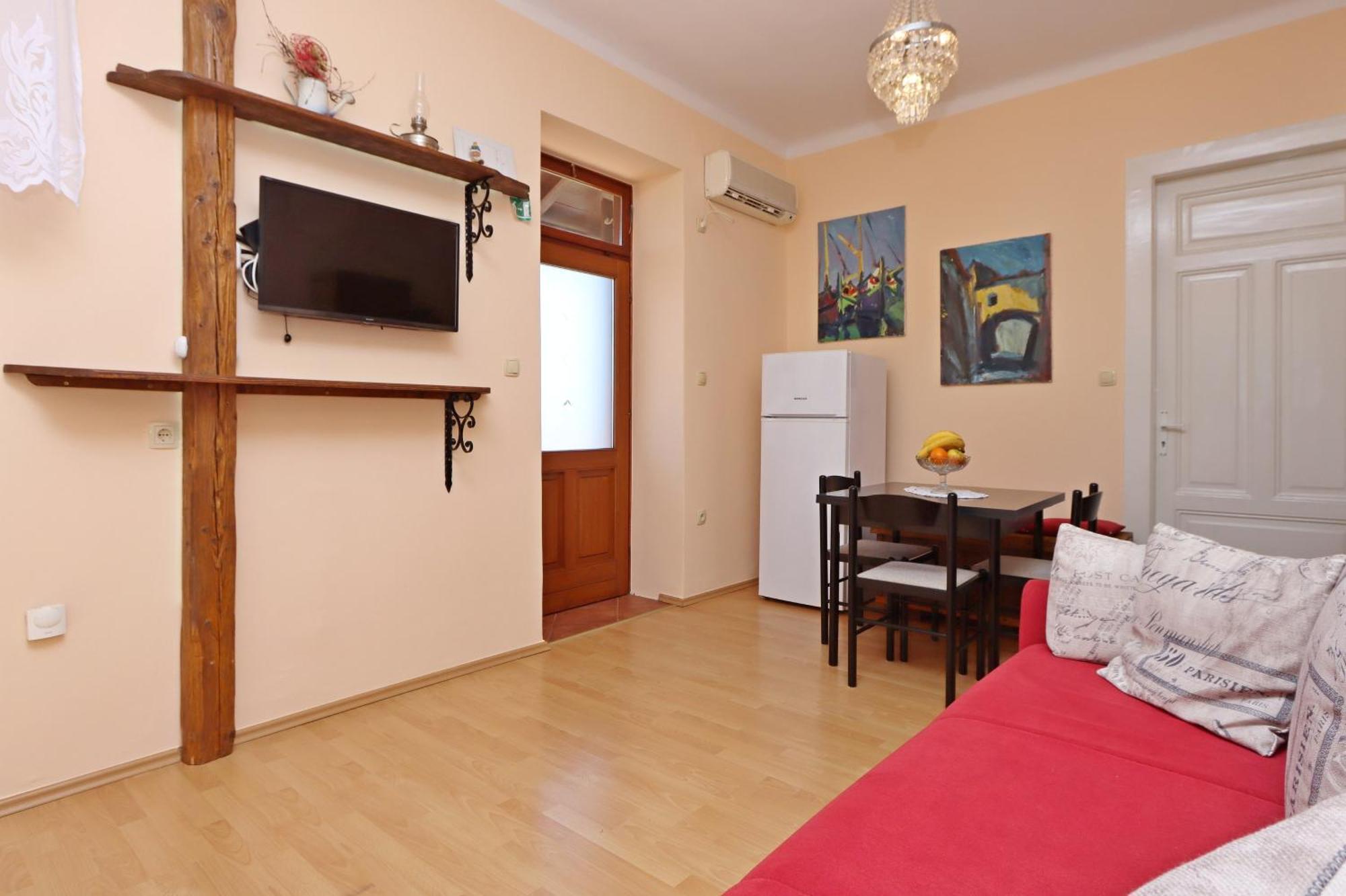 Apartments With A Parking Space Opatija - Pobri, Opatija - 7813 Matulji Exteriér fotografie